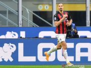 Milan Menangi Derby della Madonina untuk Puncaki Klasemen