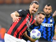 Klasemen Liga Italia: AC Milan Sendirian di Posisi Puncak
