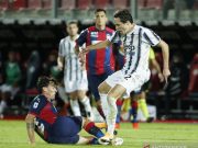 Tiga Keputusan Wasit Bantu Crotone Imbangi Juventus 1-1