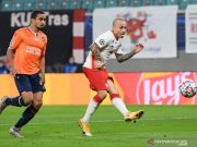 Leipzig Atasi Basaksehir 2-0