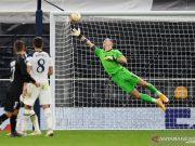 Tottenham gasak LASK Linz 3-0