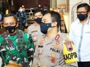 Hari Ini Dimulai Operasi Zebra