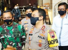 Hari Ini Dimulai Operasi Zebra