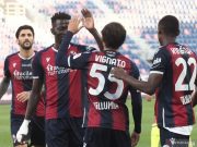 Bologna dan Sampdoria Catatkan Kemenangan di Piala Italia