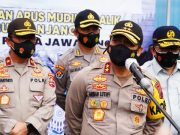 Libur Panjang, 1.700 Personel Dikerahkan Antisipasi Lonjakan Kendaraan Masuk Jateng