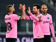 Menang Jadi Jawaban Barcelona untuk Krisis Manajemen