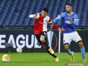 Feyenoord Jadi Juru Kunci Grup K setelah Dipermalukan Wolfsberger