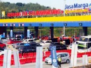 Kendaraan Berat Nekat di Jalan Tol Langsung Dikeluarkan