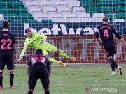 Real Madrid Memburu Konsistensi
