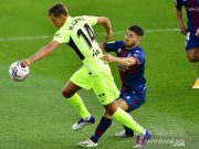 Atletico Ditahan 0-0 Lawan Tim Promosi Huesca