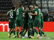 Krasnodar, Midtjylland dan Salzburg Lengkapi Peserta Liga Champions