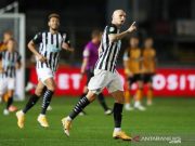 Gol Telat dan Adu Penalti Selamatkan Wajah Newcastle di Piala Liga
