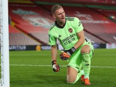 Arsenal Tuntaskan Revans dan Usir Liverpool dari Piala Liga