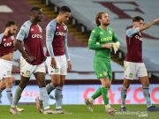 Villa Disingkirkan Stoke di 16 Besar Piala Liga