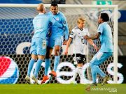 PSV Pastikan Satu Tempat di Fase Grup Liga Europa