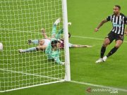 Newcastle Perburuk Awal Musim Burnley