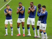 Klasemen Liga Inggris: Everton Menang Lagi untuk Kembali ke Puncak