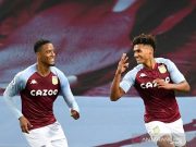 Aston Villa Menggila, Hajar Liverpool 7-2