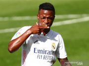 Klasemen Liga Spanyol: Real Madrid Ambil Alih Puncak