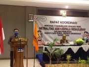 Bawaslu Grobogan Tangani Satu Kasus Dugaan Pelanggaran Netralitas ASN