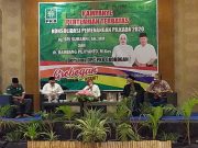 Kampanye Pertemuan Terbatas Sri-Bambang dengan Kader PKB Cuma dengan 50 Undangan