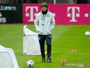 Joachim Loew Serukan Pentingnya Rotasi Musim Ini