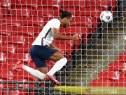 Gol Debut Inggris Buat Calvert-Lewin Naik Kelas