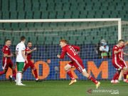 Hongaria, Islandia Berhadapan di Final Playoff EURO Jalur A