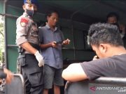 Puluhan Remaja Kembali Diamankan
