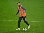 Werner Siap Turun Lawan Swiss