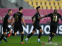 Norwegia dan Austria Petik Tiga Poin di Grup B1