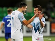 Slovenia, Belarusia Rebut Puncak Klasemen Masing-masing di Divisi C