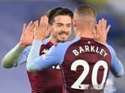 Klasemen Liga Inggris: Aston Villa Tempel Ketat Everton