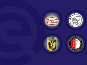 Klasemen Liga Belanda: PSV Ambil Alih Puncak