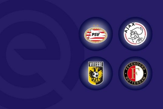 Klasemen Liga Belanda: PSV Ambil Alih Puncak