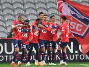 Lille Ambil Alih Puncak Klasemen