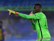 Lampard Tegaskan Edouard Mendy Kiper Utama Chelsea