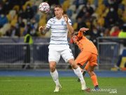 Dybala Butuh Kebugaran Bertanding