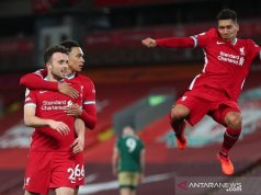 Liverpool Susah Payah Amankan Tiga Poin Kontra Sheffield United