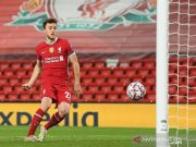 Diogo Jota Cetak Gol Lagi