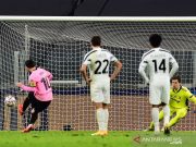 Barcelona Pecundangi Juventus yang Pincang 2-0