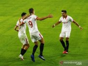 Sevilla Menang 1-0 atas Rennes