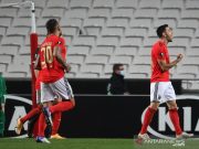 Benfica Cukur Standard Liege