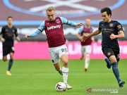 West Ham Yakin Lanjutkan Tren Positif ketika Sambangi Liverpool