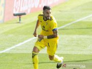 Tim Promosi Cadiz Melompat ke Posisi Kedua Klasemen Liga Spanyol