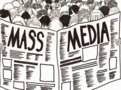 Narasi-narasi Positif Media dalam Perubahan Perilaku