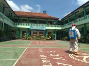 Tembus 1.103 Kasus, Positif Covid-19 di Kebumen Mulai Melandai