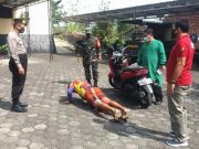 Operasi Yustisi di Wonogiri, Abai Memakai Masker Ya Diberi Sanksi