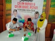 Ini Alasan Pilkada Wonosobo Harus Berlangsung Aman, Damai dan Sehat