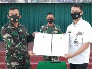 Hari Ini TMMD Kabupaten Magelang Resmi Ditutup